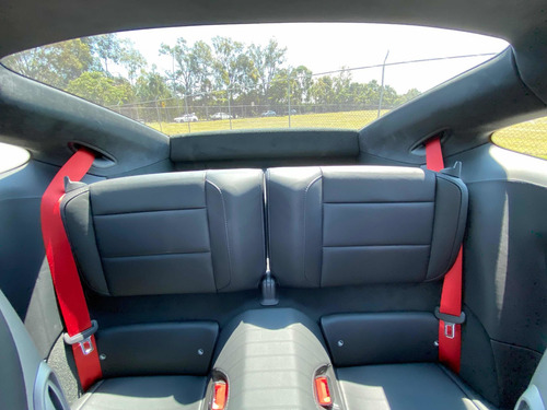 Imagen 11 de 15 de Porsche 911 2018 3.0 Carrera S Pdk At