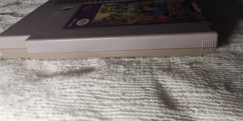 Chip'n Dale Rescue Rangers Nes (Usado)