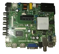 Comprar Mainboarduniplaca Element Modelo Elefw3916 Tp.ms3393.pb801