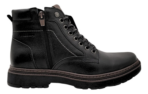 Botas De Hombre Clasica Freeway Jack 031932