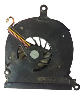 Fan Cooler Ventilador Para Dell Inspiron 1420