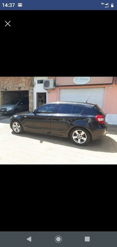 Imagen 2 de 4 de Bmw Serie 1 2006 1.6 116i Active