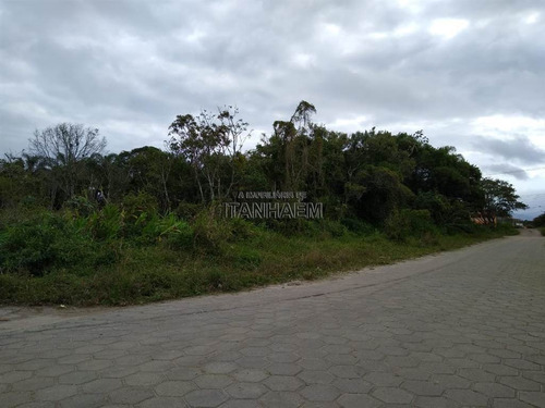 Imagem 2 de 3 de Terreno - Venda - Bopiranga - Itanhaem - Ita3167