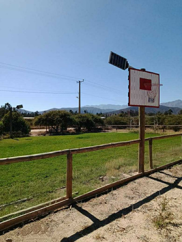 Foresta De Zapallar , Excelente Ubicación (71819)