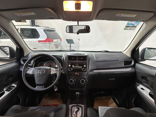 Toyota Avanza 1.5 Xle At