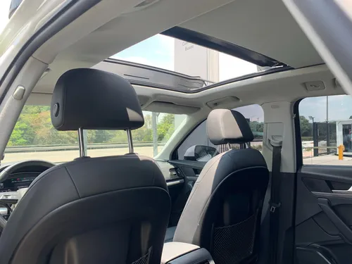 Audi Q5 2.0 Advanced Mhev Quattro 249 Hp