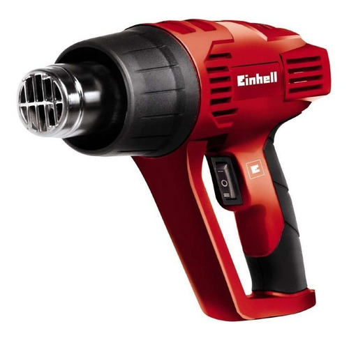 Pistola De Calor 2 Temperaturas Einhell Tc-ha 2000/1