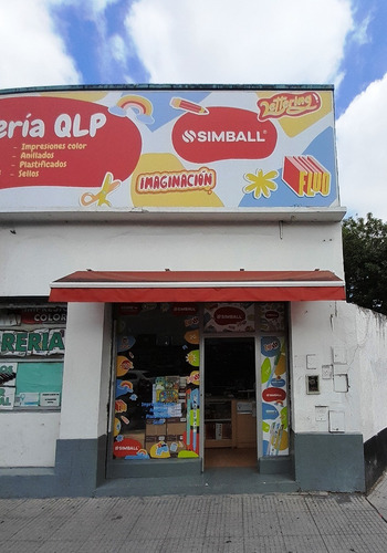 Imagen 4 de 9 de Fondo De Comercio Única Librería Comercial - Escolar - Computación En Agronomia