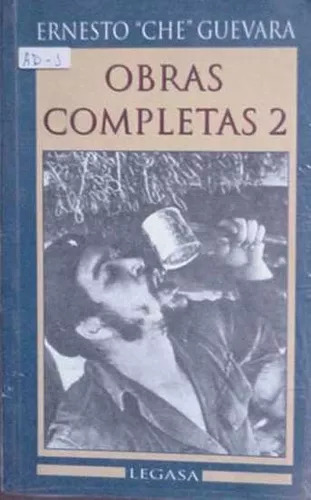 Ernesto Che Guevara: Obras Completas 2