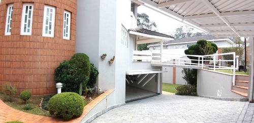 Imagem 4 de 28 de Sobrado Com 4 Dormitórios À Venda, 333 M² Por R$ 2.800.000,00 - Jardim Floresta - São Paulo/sp - So1360