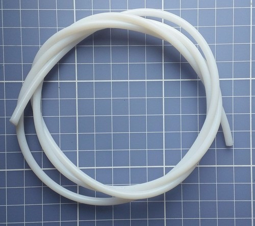 Tubo Ptfe Diamento Externo 6mm Interno 4mm Filamento 3.00mm