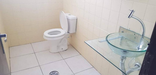 Imagem 10 de 15 de Prédio À Venda, 150 M² Por R$ 2.600.000,00 - Vila Formosa - São Paulo/sp - Pr0033