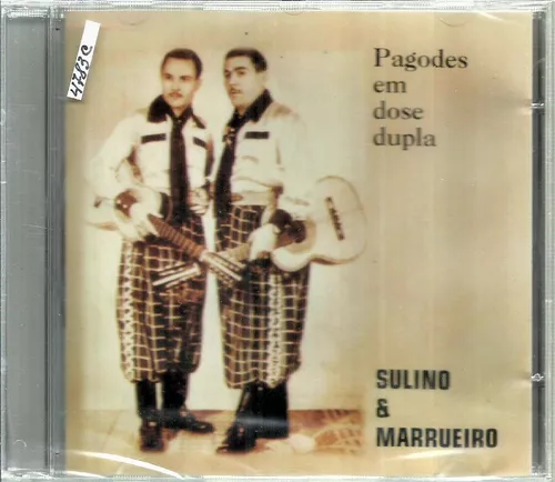 Sulino e Marrueiro 