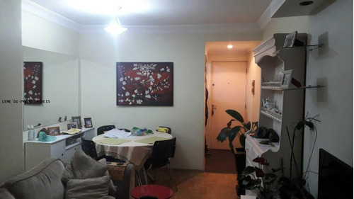 Imagem 1 de 15 de Apartamento 3 Dormitórios Para Venda Em São Paulo, Jardim São Savério, 3 Dormitórios, 1 Banheiro, 1 Vaga - Lpig015_2-1233853