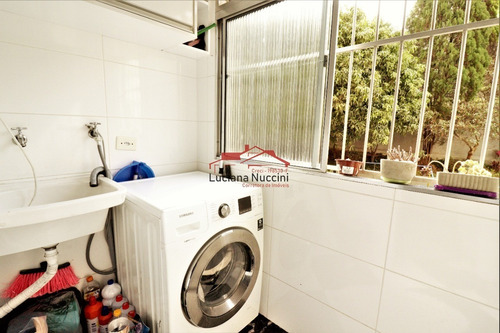 Imagem 3 de 26 de Apartamento - Ap00420 - 70277542