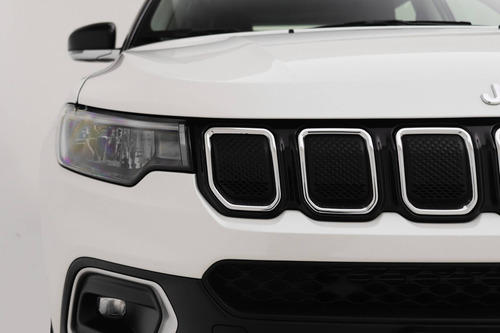 Imagem 3 de 15 de Jeep Compass 2.0 Td350 Turbo Diesel Limited At9