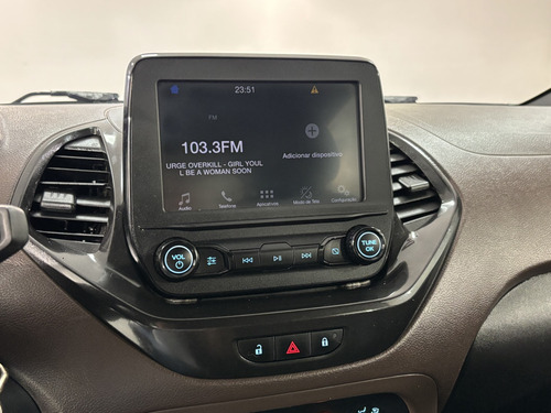 Ford Ka 1.5 TI-VCT FLEX FREESTYLE AUTOMÁTICO