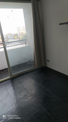Departamento En Venta De 1 Dorm.en Suite, En Santiago