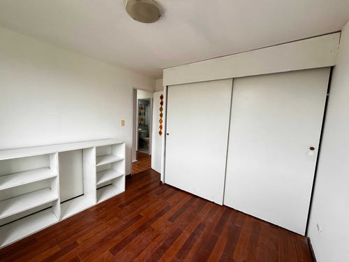Arriendo Depto. Semiamoblado 3 Dorm (37114)
