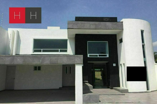 Imagen 1 de 12 de Casa En Venta Zona Atlixcayolt
