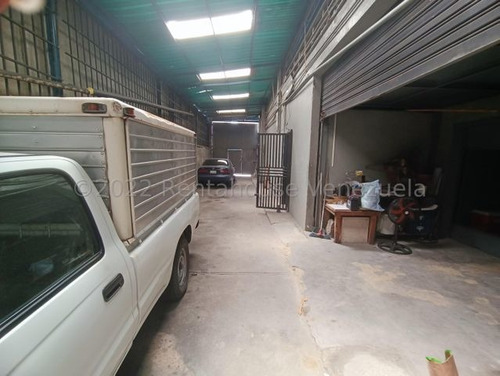 Imagen 4 de 30 de Galpon En Venta Boleita Norte 22-27073 Juan Paz 0412-6250686