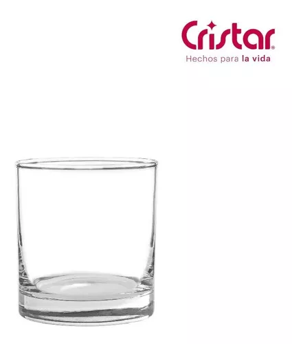 JUEGO VASOS CRISTAL – Jenar Shop