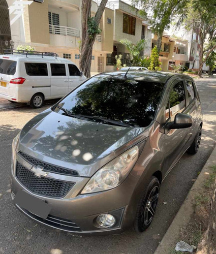 Chevrolet Spark 1.2 Gt M300