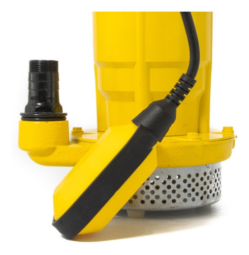 Imagen 7 de 10 de Bomba Sumergible 3/4 Hp 550 W Belarra Bsh1900