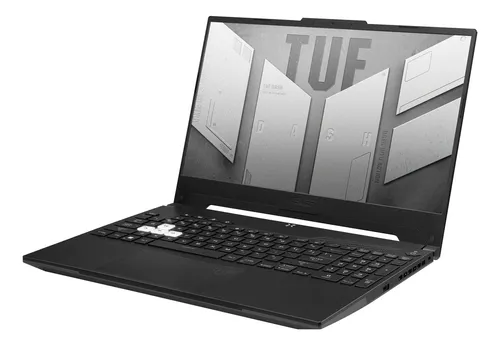 Notebook Asus Tuf F15 Dash 240hz I7-11370h 16gb Ddr5 Rtx3070