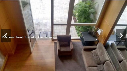 Apartamento Para Venda Em São Paulo, Itaim Bibi, 3 Dormitórios, 3 Suítes, 5 Banheiros, 3 Vagas - 2350_2-746791