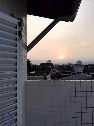 Casa Com 3 Dorms, Vila Voturua, São Vicente - R$ 800 Mil, Cod: 18918 - V18918