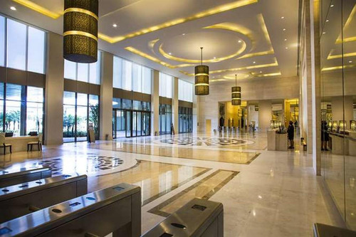 Imagem 12 de 15 de Sala Comercial Para Venda Em Rio De Janeiro, Barra Da Tijuca, 1 Banheiro, 1 Vaga - 003_1-2008852