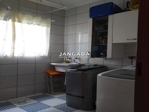 Imagem 17 de 30 de Sobrado A Venda - 03 Dormitorios E 04 Vagas Jaguaribe - 12864