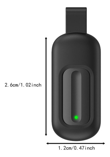A Adaptador De Control Remoto Controlador 3 En 1 Infrarrojo