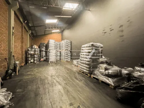 Bodega Industrial En Arriendo En Quesada