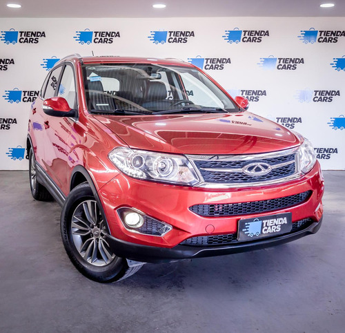 Chery Tiggo 5 2.0 Confort At