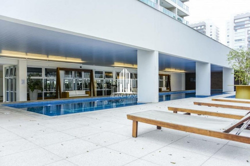 Imagem 24 de 27 de Apartamento Em Brooklin Paulista, São Paulo/sp De 77m² 1 Quartos À Venda Por R$ 808.510,00 - Ap2327959-s