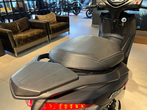 Dafra Citycom Hd 300-2023-11.835km-completa-48x S Entrada-ny
