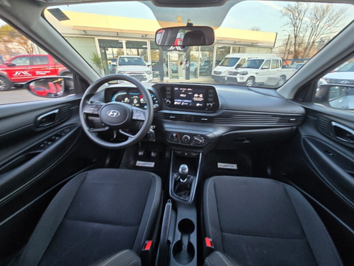 Hyundai I-20 B13 1,4 Mt Plus 2023