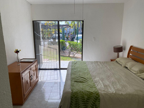 Precioso Departamento Ideal, Perfectamente Ubicado En La Zona Hotelera
