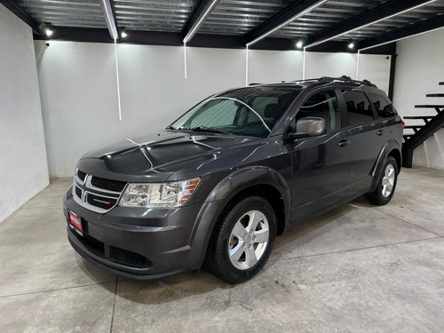 Dodge Journey 2.4 Sxt L4 7pas At