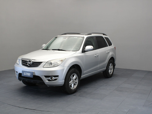 Haima 7 2.0 Suv 5 Puertas Full 2012