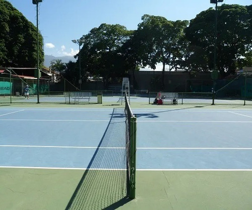 Imagen 8 de 9 de Accion De Club Hogar Canario
