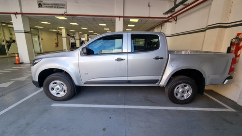 Imagen 3 de 17 de Chevrolet S10 2.8 Ls Cd Tdci 200cv Entrega Ya Ld #5