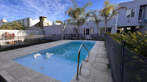 Complejo En Pueblo Liebig Con Piscina