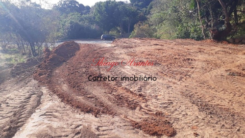 Imagem 6 de 12 de Terreno Em Condomínio - Tc00004 - 69403349