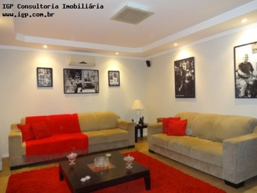 Imagem 10 de 30 de Chacara Condominio Shanadu Indaiatuba - Ch00763 - 2818045