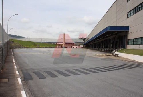 Imagem 10 de 15 de 04944 - Galpao, Industrial Anhanguera - São Paulo/sp - 4944