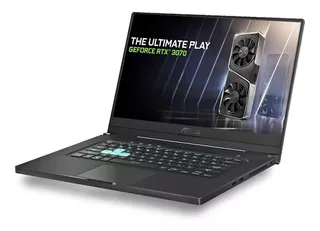 Asus Tuf Gaming A17 I7 Rtx