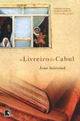 O Livreiro De Cabul